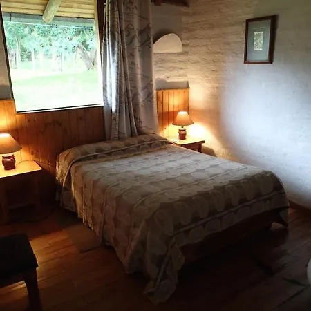 Hosteria Hotel Cuello De Luna - Cotopaxi - Country Inn Lasso Room photo