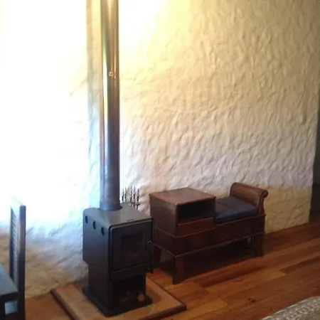 Hosteria Hotel Cuello De Luna - Cotopaxi - Country Inn Lasso Room photo
