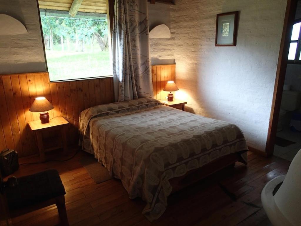 Cuello De Luna - Cotopaxi - Country Lodge
