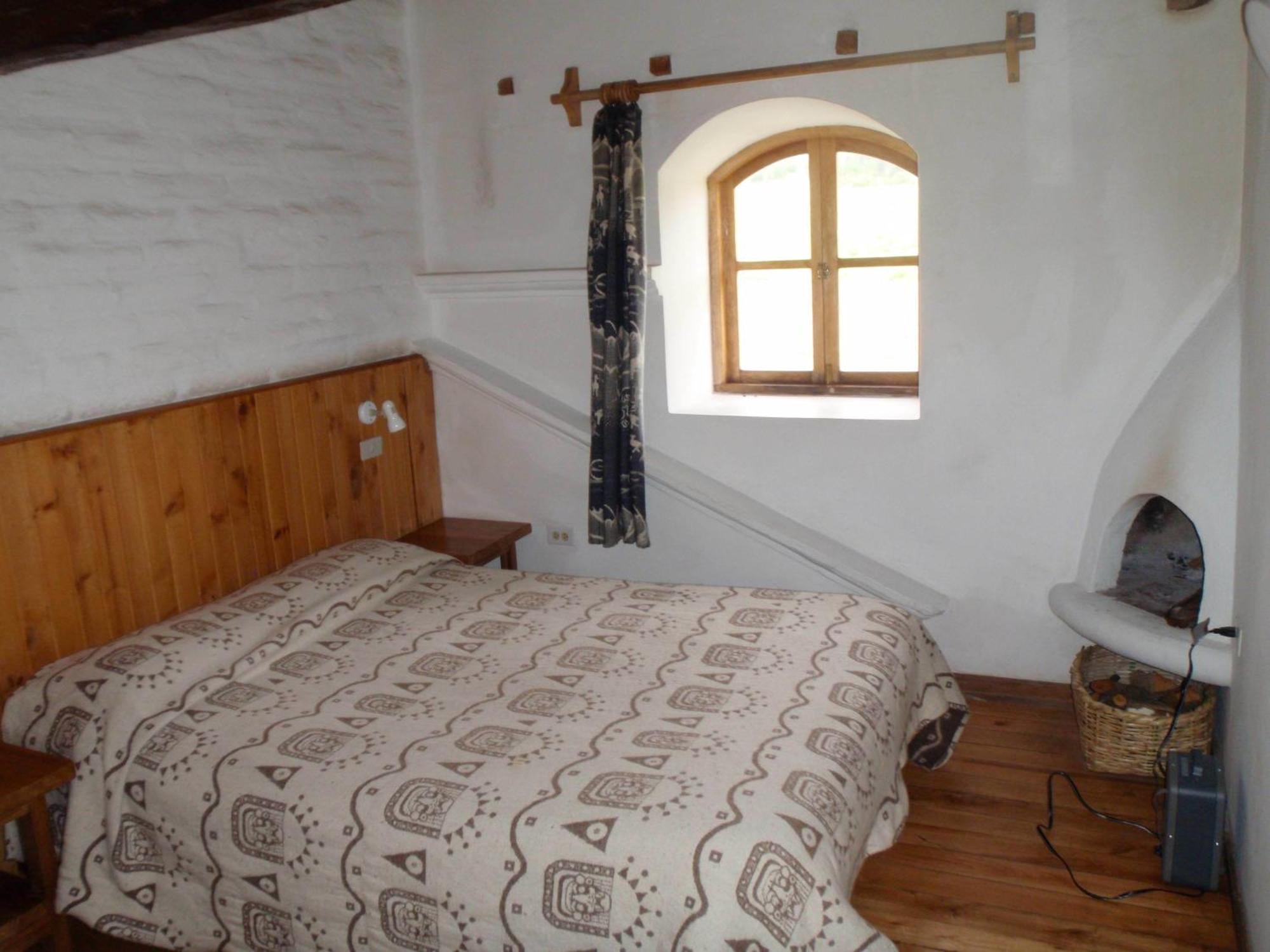 Cuello De Luna - Cotopaxi - Country Lodge