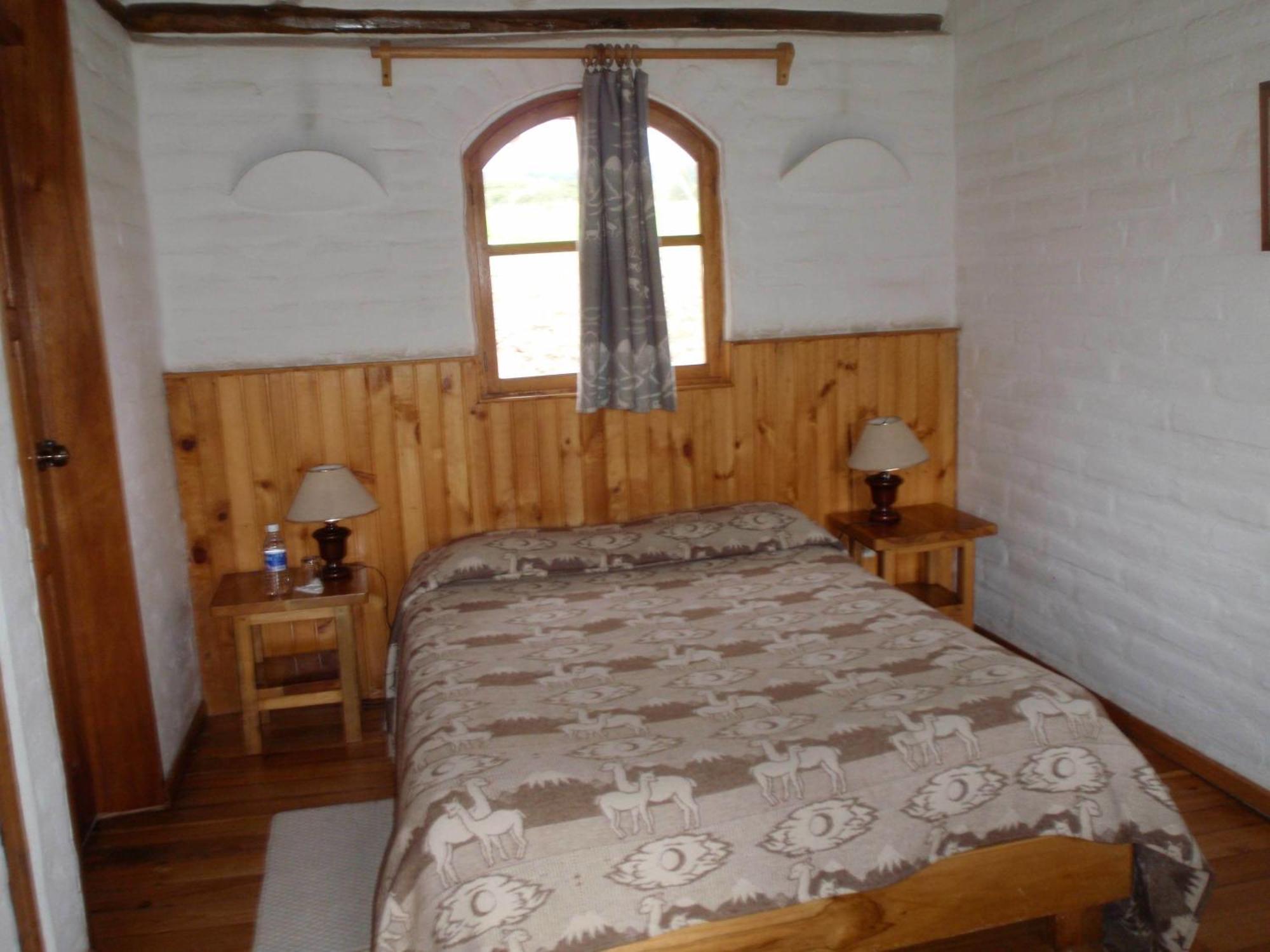Lodge Cuello De Luna - Cotopaxi - Country