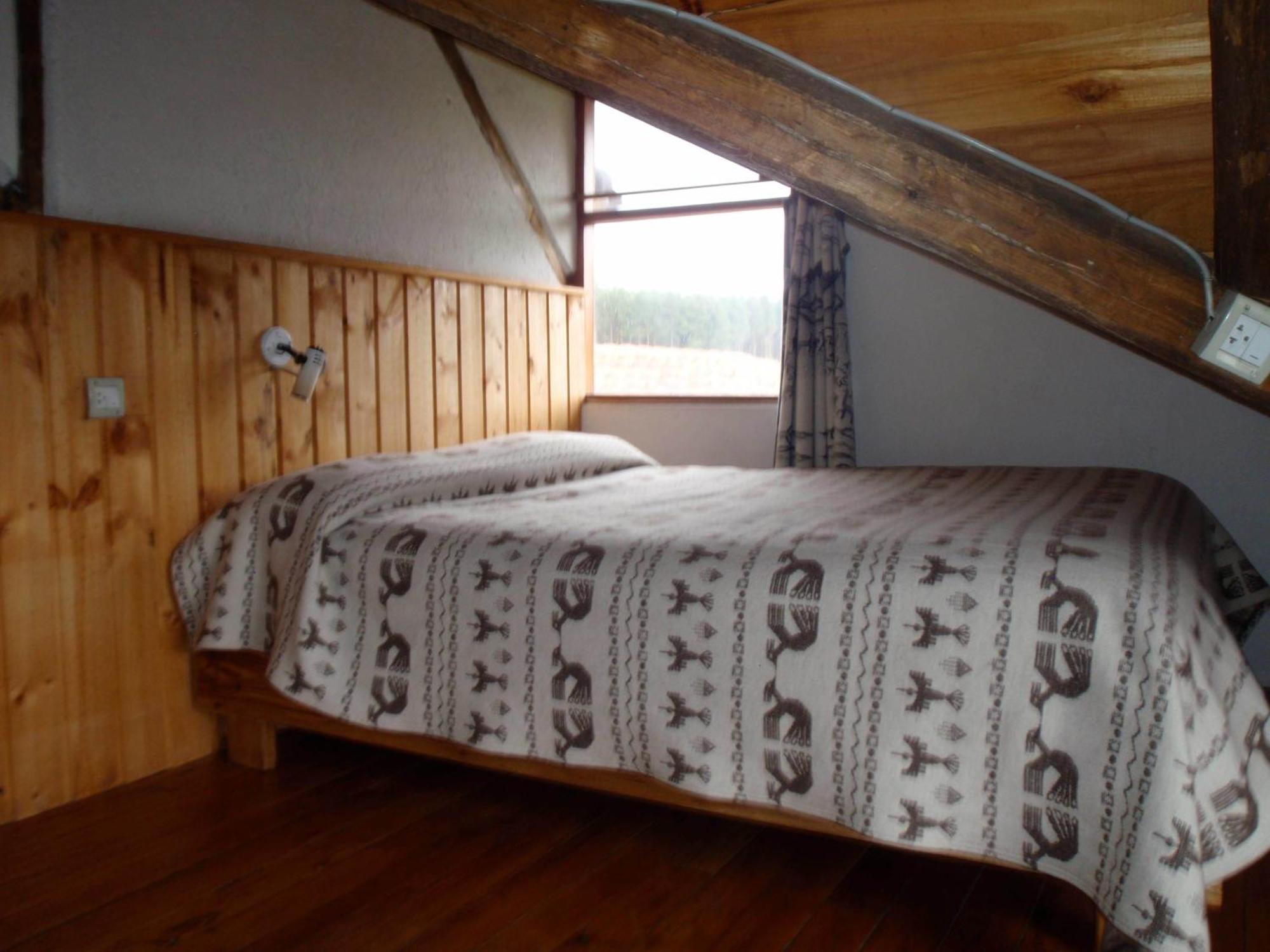 Lodge Cuello De Luna - Cotopaxi - Country *